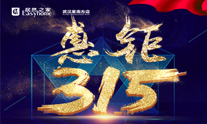 星南方店丨服務(wù)再升級(jí)，惠鉅315！家裝建材購物不再斗智斗勇！