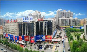 十堰店開(kāi)展冬日暖陽(yáng)進(jìn)萬(wàn)家，售后服務(wù)月活動(dòng)