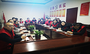 不以規(guī)矩，不能成方圓-居然之家六安店人事規(guī)章制度專場培訓 